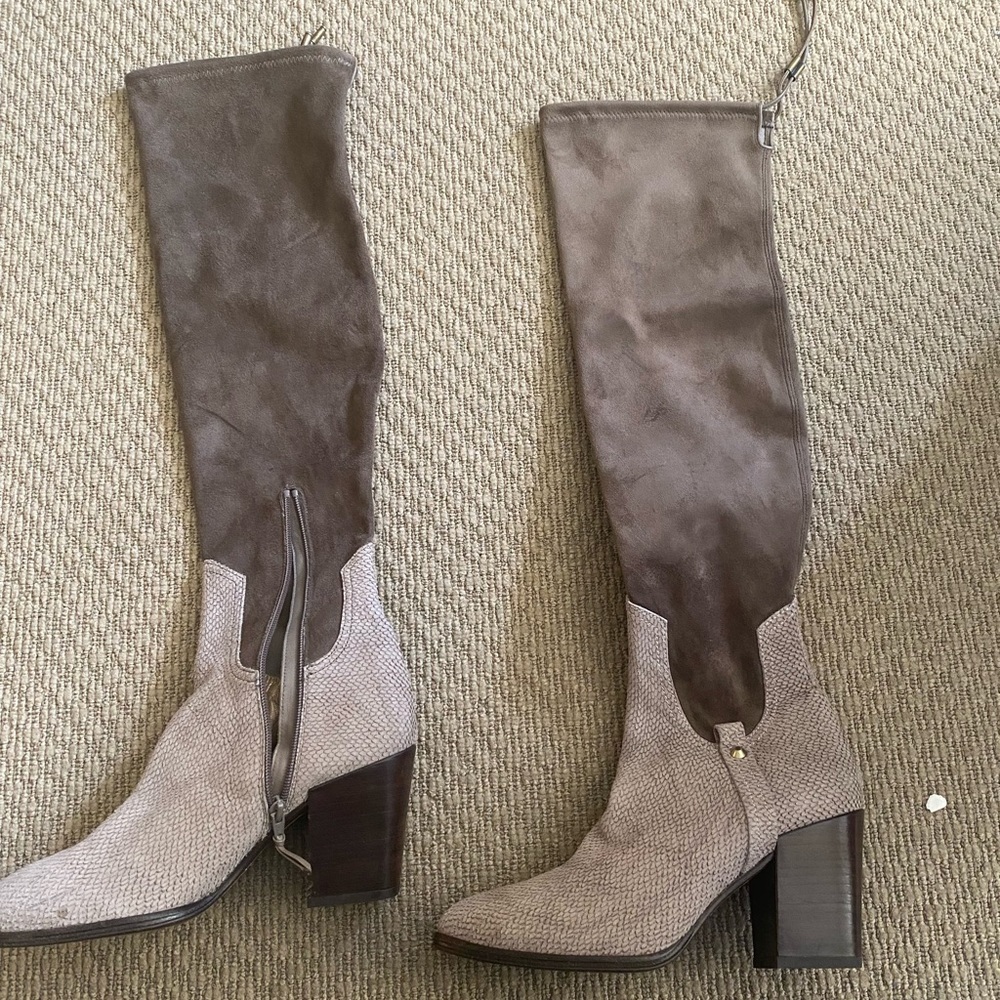 Stuart Weizmann Boots - image 4